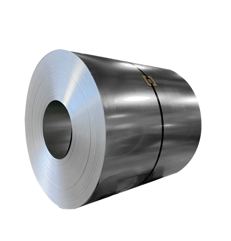 Factory Directly Supply 508Mm hot rolled low prices sgc400 galvanized steel coil top quality galvanized coil