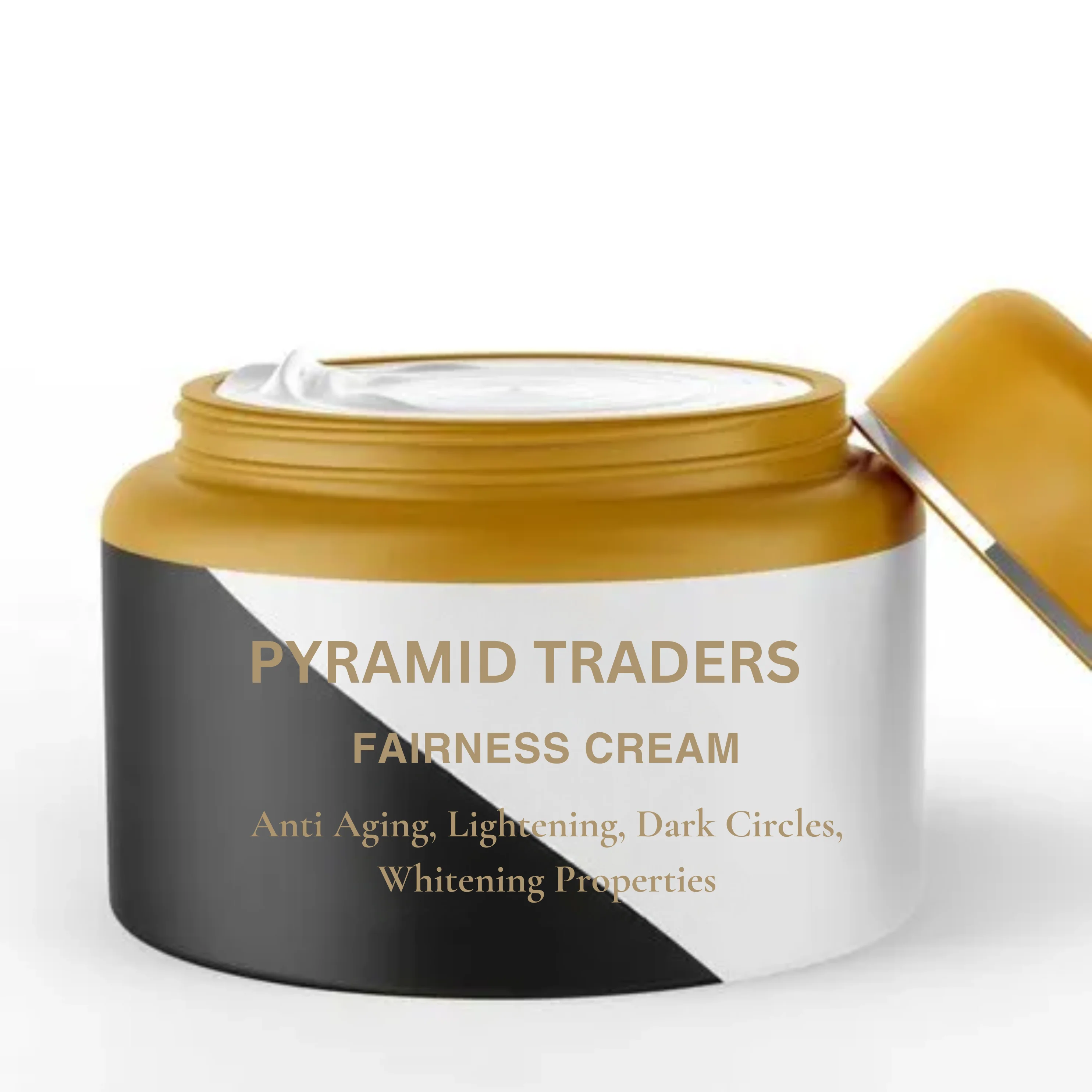 Nurture Fairness Cream 150g 50g 75g 100g Natural Herbal Ingredients Anti Aging Lightening Dark Circles Face Whitening Features