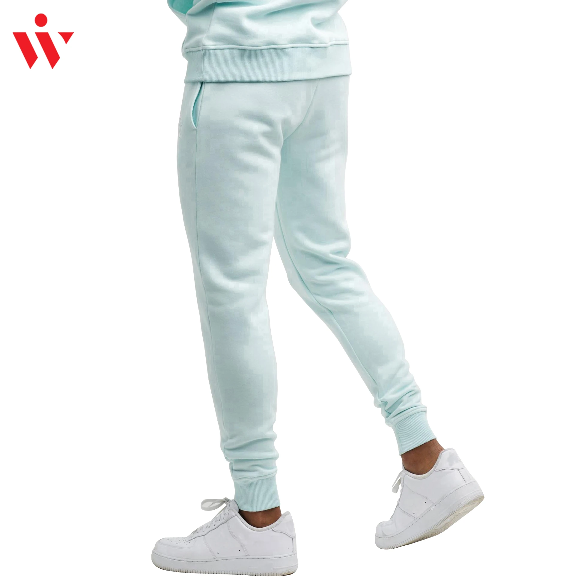 Wholesale OEM Sweat suit Tracksuit Hooded Jogging Men Jogger Track Suit High Quality Tracksuit