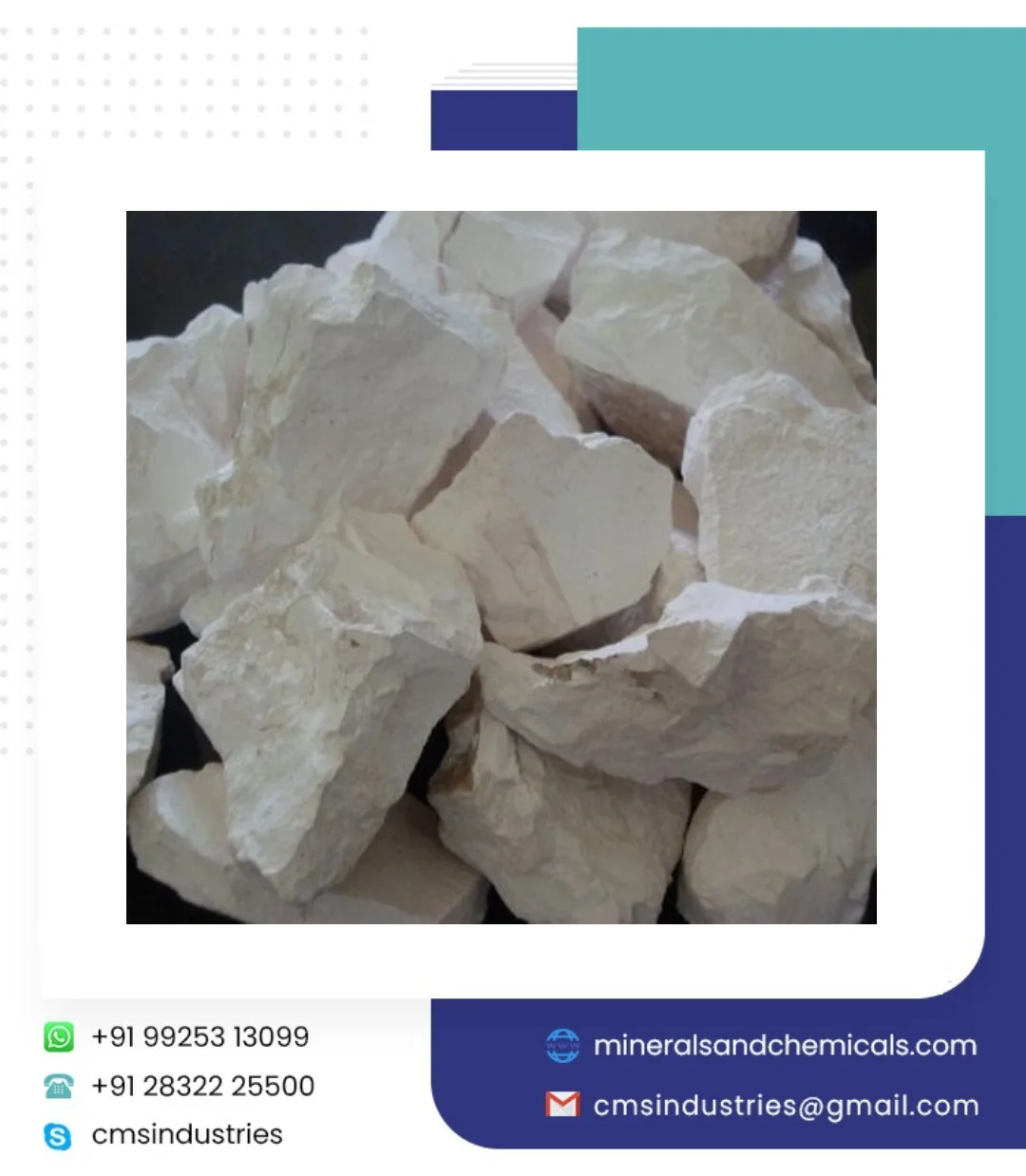 Bulk Supplement Wholesaler Price Feldspar Crystal