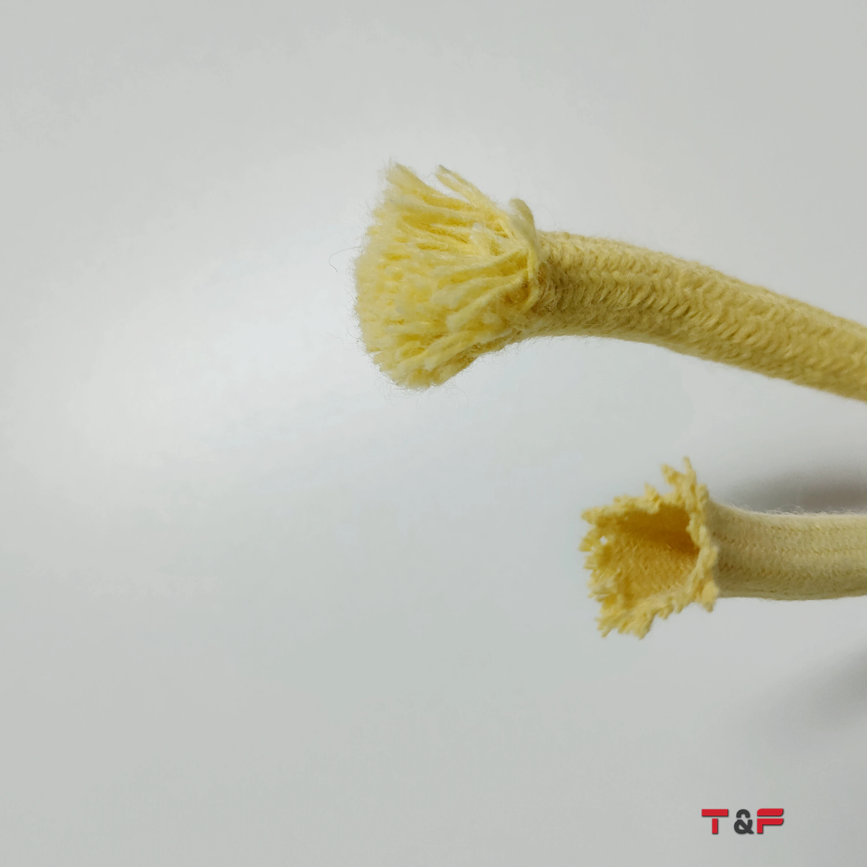 Manufacturer Pure Aramid Fire Sword 7mm Sleeving