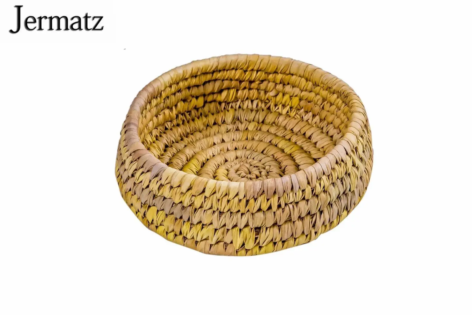 Wholesale Willow Picnic Hamper Basket Set 2020 New Rattan Food Gift Storage Wicker Spring Design Portable Cheap Kid Customized