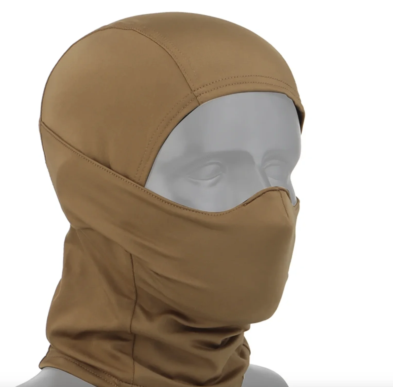 Elastic Cloth Headgear Outdoor Sport Mask Cycling Shielding Bandana Headgear