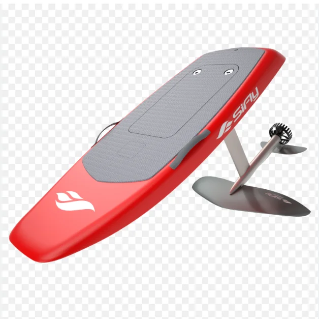 E-foil electric surfboard Hydrofoil Full Carbon Efoil Surfboard With Battery and Motor