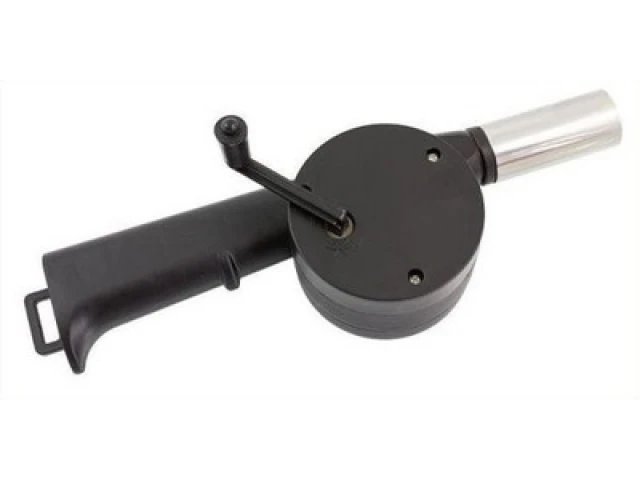 Barbecue Fan - 19Cms
