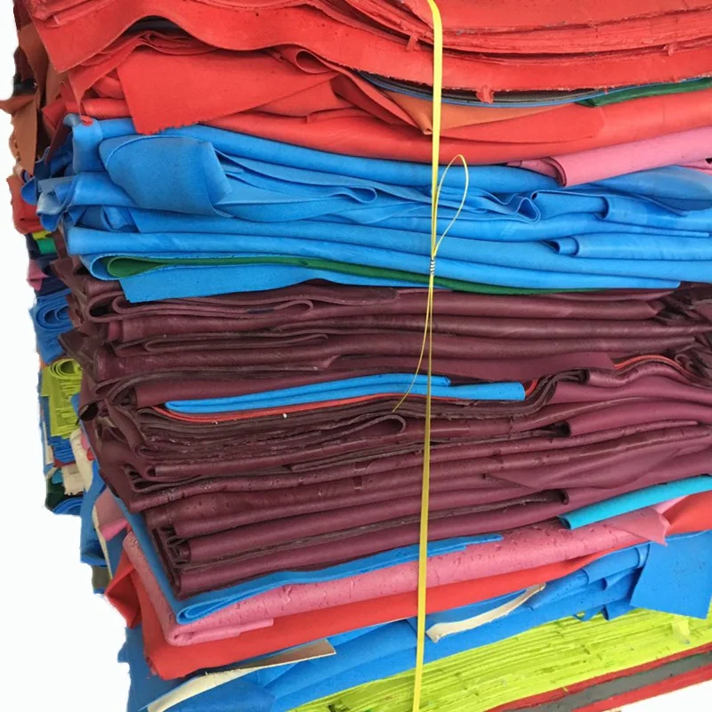 Hot Sale Waste Sponge Foam Scraps Shoe Foam Scrap