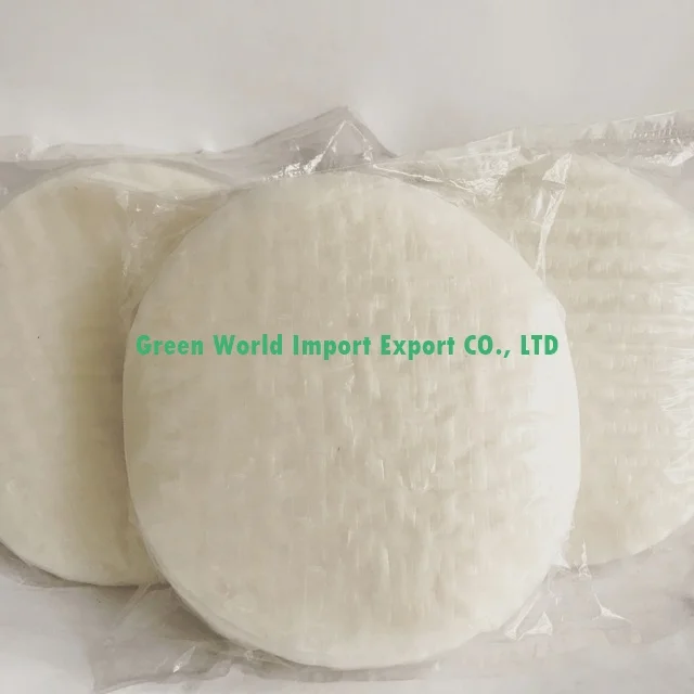 BEST RICE PAPER FROM VIETNAM - PREMIUM QUALITY AND COMPETITIVE PRICE - TRADITIONAL FOOD IN VIETNAM