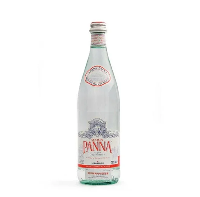 Acqua Panna Water Available for Less Refresh Yourself with Pure Water at Discounted Prices