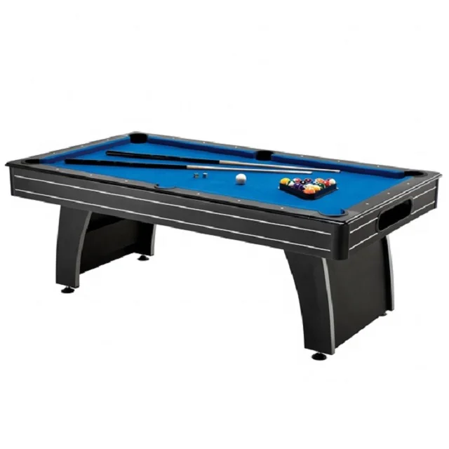Wholesale 7ft standard professional snooker pool tables billiard table