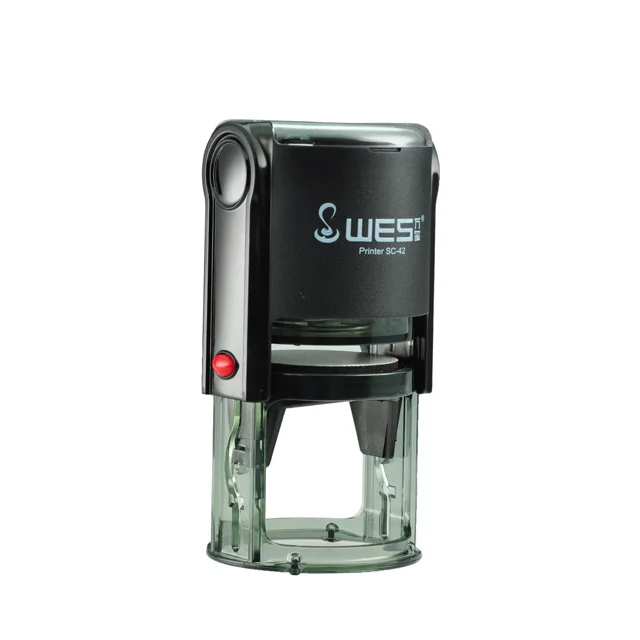 Самопечатные SC-40 WES SELLOS