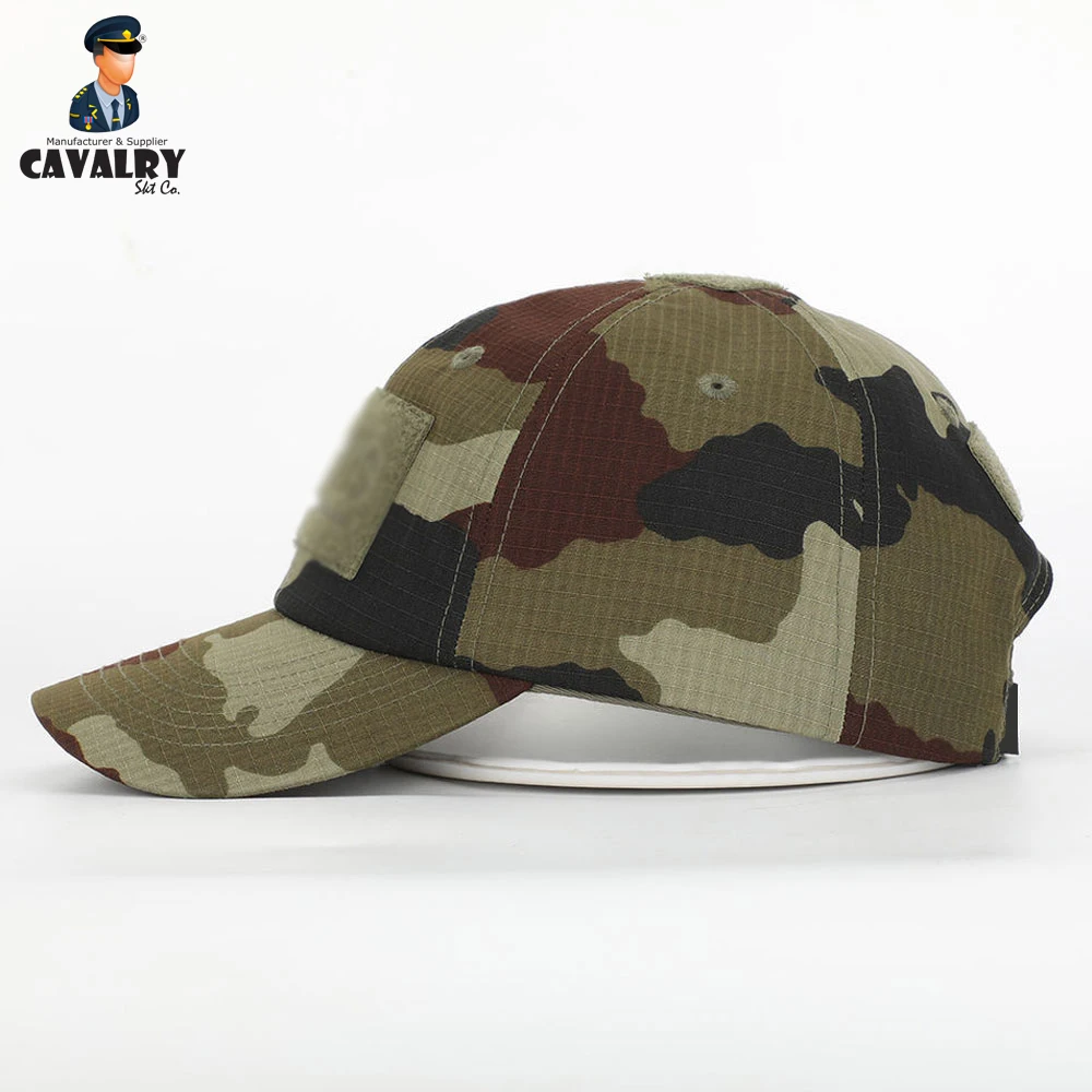 OEM Pakistan Manufacture Sports Caps Wholesale Men Custom Multi Caps With Custom Logo By CAVALRY SKT COMPANY