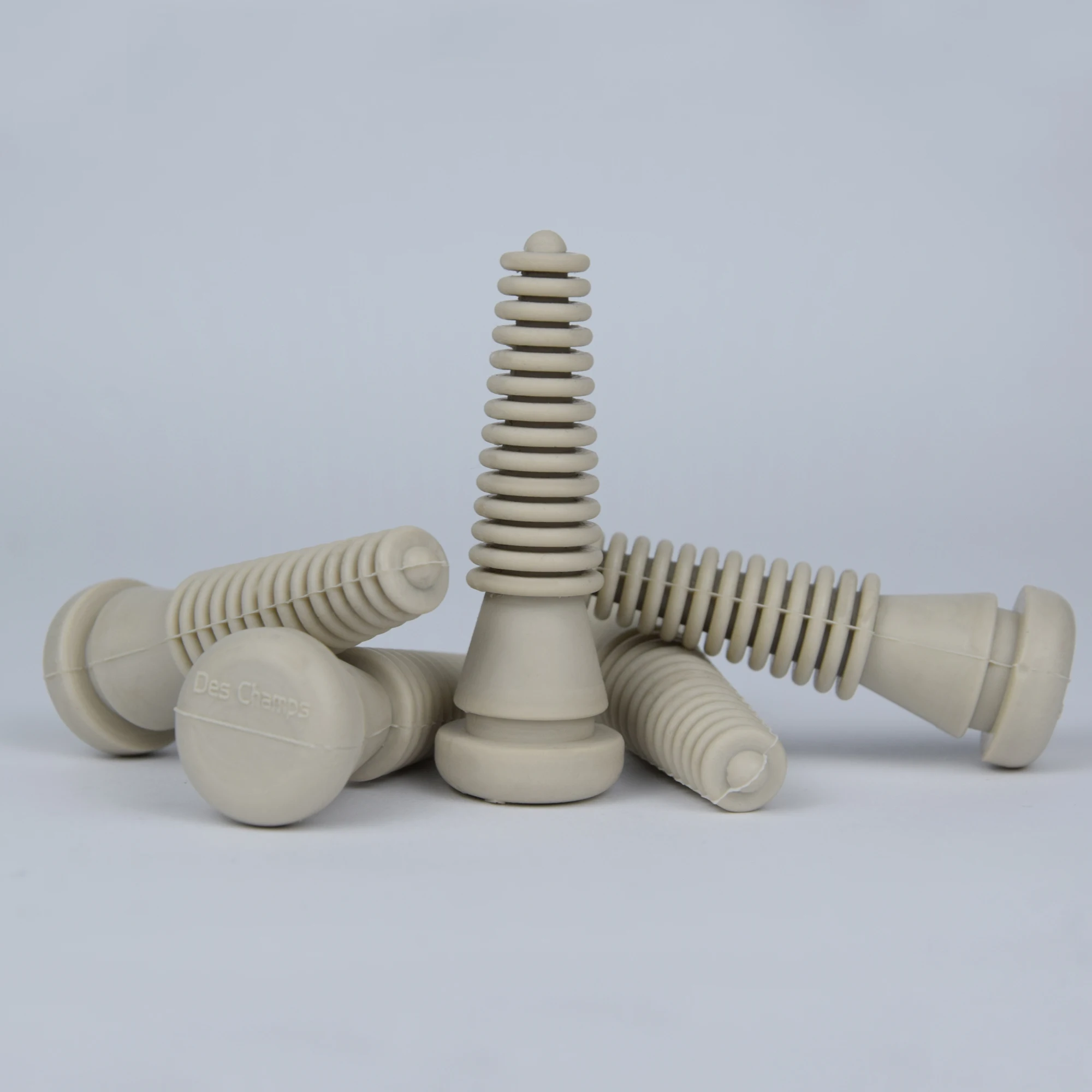 High Efficiency Rubber Finger EU PROFI Birds - Small Feathers Plucking fast shipping to Europe