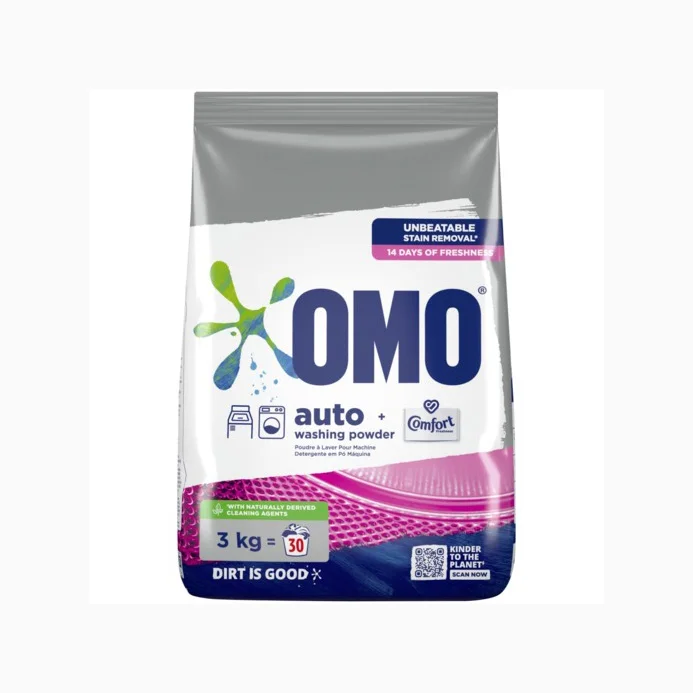 Oomo порошкообразное моющее средство для продажи/оптовая продажа 1 кг стиральный порошок