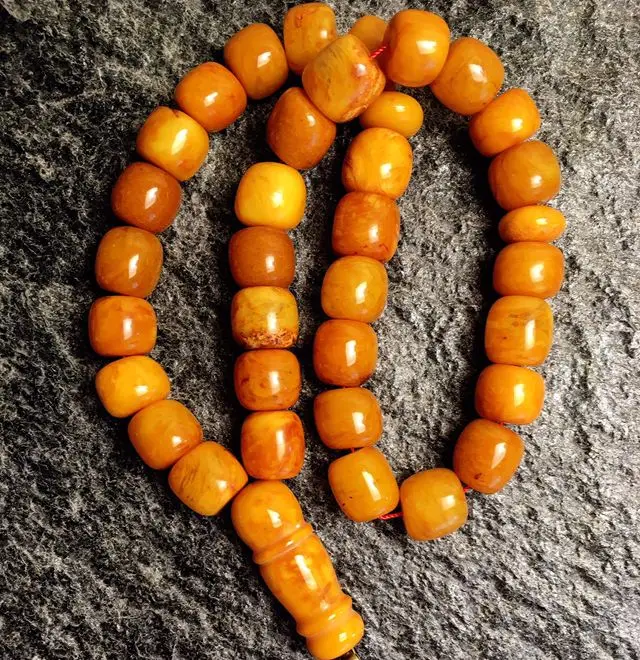 Newest Arrival Incredible Uses of Resin Fashion accessories DIY jewelry wholesale Colorful  beaded Customized Exquisite Necklace