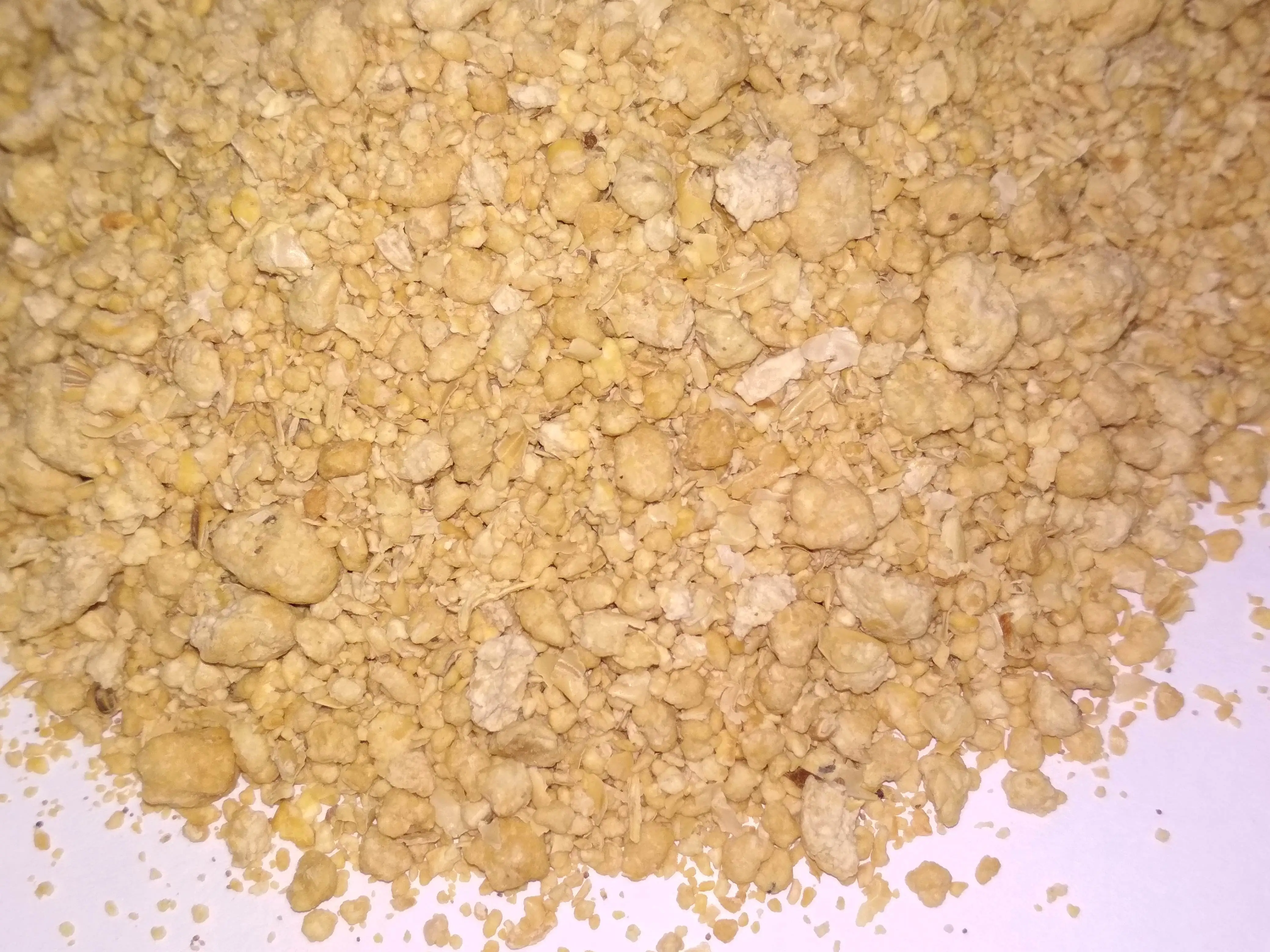 Best offer Soyabean Animal Feed Soybean Meal / Soya Meal Poultry Feed From Popular Supplier Vheap Price