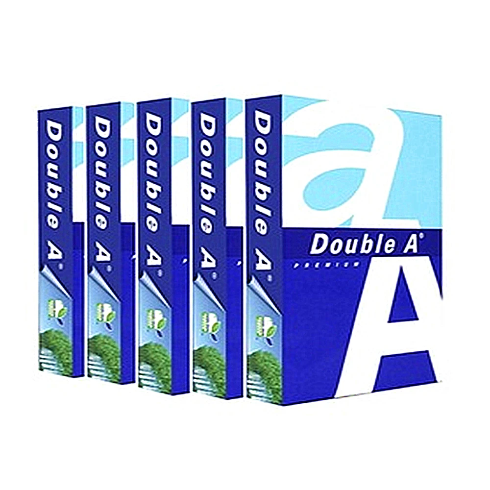 copy paper 80 Gsm A Grade white A4 paper 100% wood pulp