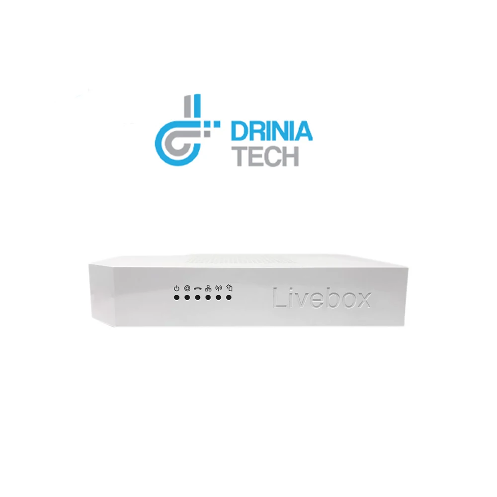 High on Demand Product HIgh Network Speed Wi-Fi Router Livebox Buy Now For Home office At Lowest Price