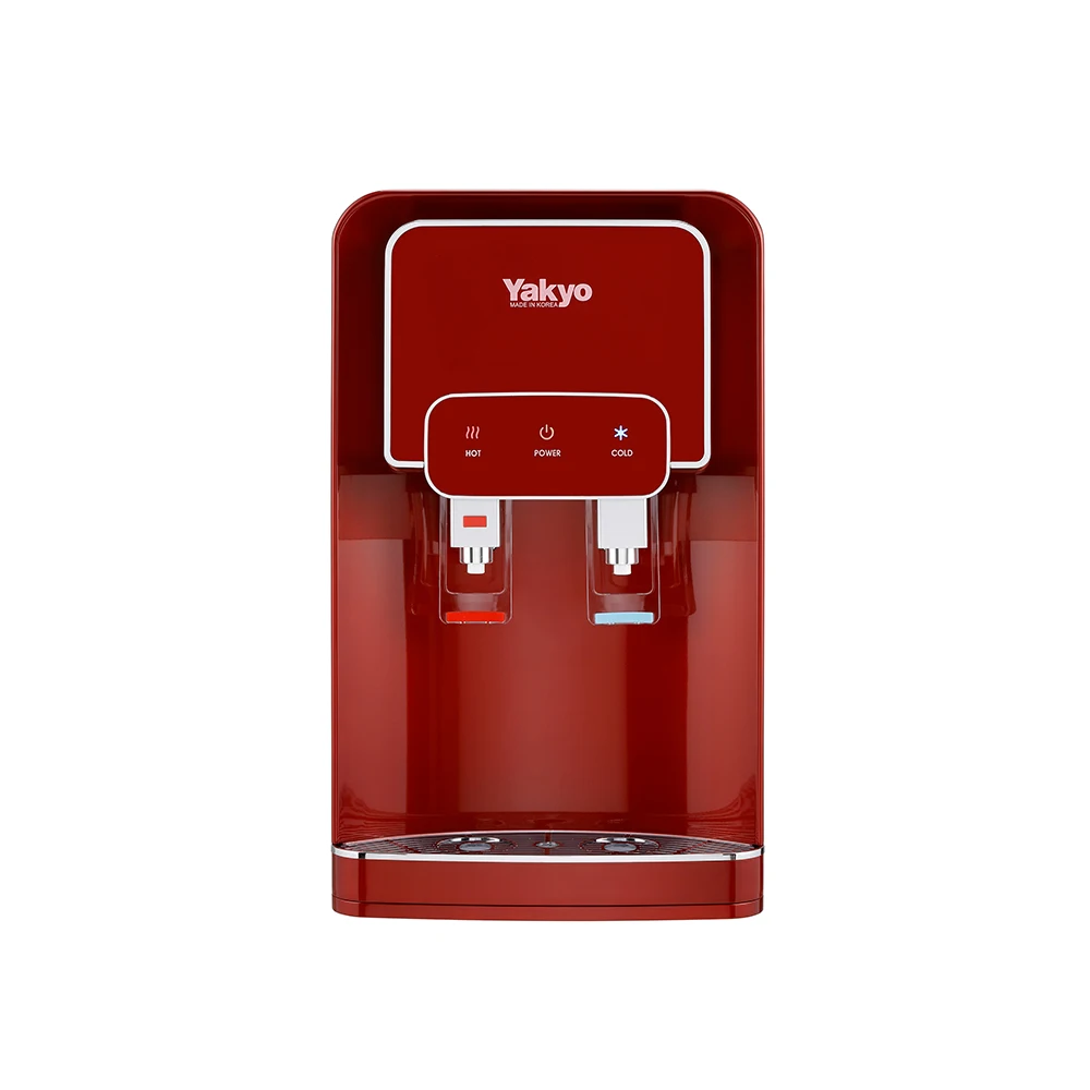 Ranking Top Other Kitchen Appliances Hot and Cold Water Purifier / Dispenser / Pou Water Cooler Simple and Hygienic