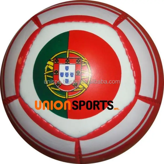 Mini soccer ball