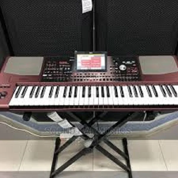 Hot Discounted Korg PA1000 Professional Arranger Keyboard