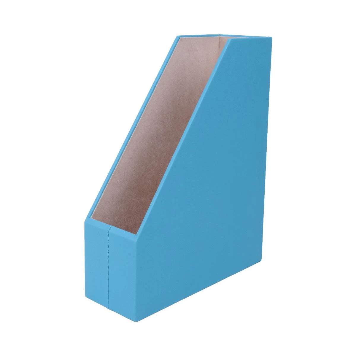 cardboard file organizer Free up desk space and create a handy organization magazine files