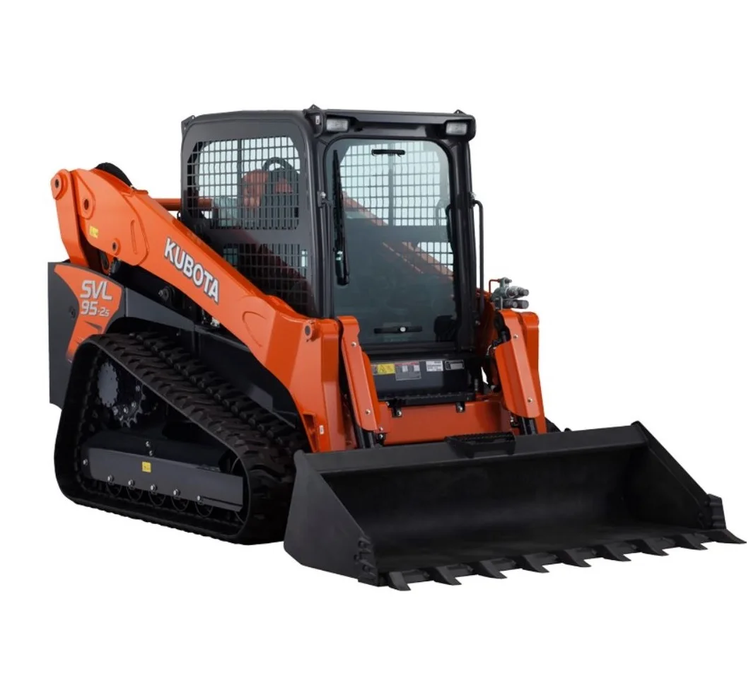 Fast Delivery!!!Tire Skid Loader Skid Steer Loader Manufacturers Jc45 Jc65 Tracked Mini Skid Steer Loader For Sale