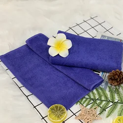 High Quality And Luxury Bath Towel  Custom Logo For Home, Hotel, Spa, Massage