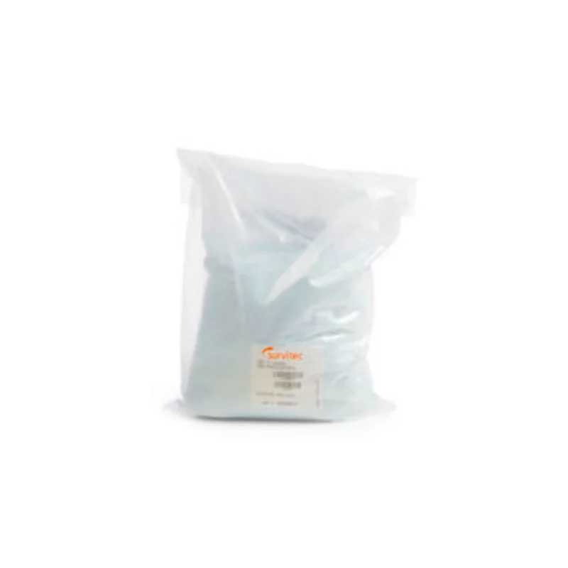 25kg Bag of Dry Fire Extinguisher Powder 40% Ammonium Phosphate Concentration