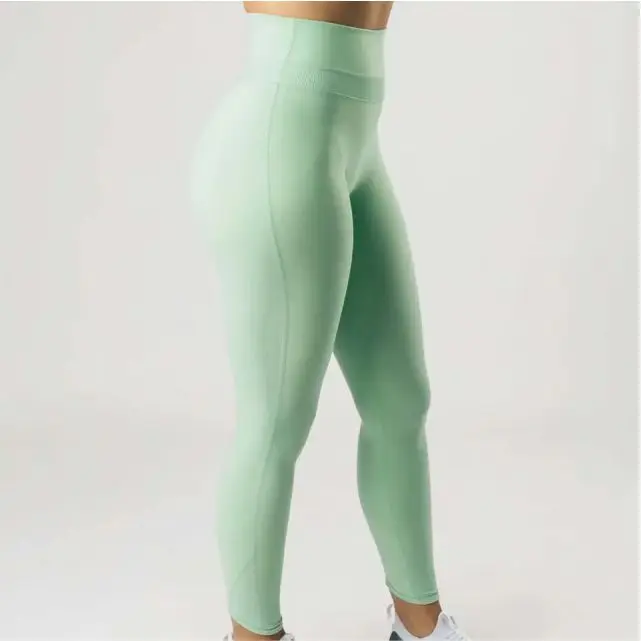 Hot selling Solid Color Legging reasonable price top trending best manufactured bulk quantity women legging
