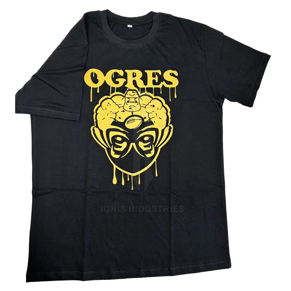 Футболки высшего качества из полиэстера и хлопка, мужские 2024 футболки, выполненные на заказ, для мужчин