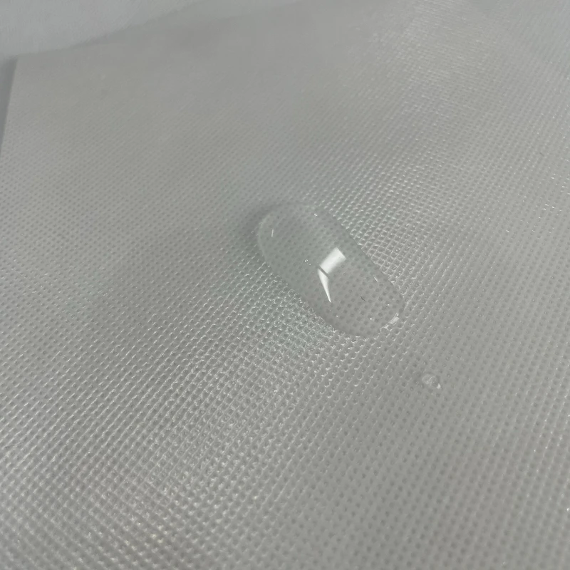 China Factory Cheap Price 80g Waterproof And Vapor Permeable Membrane For Construction