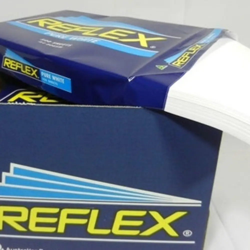 Reflex A4 Copy Paper