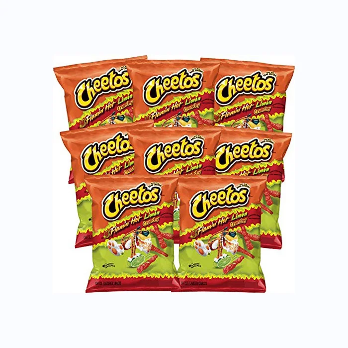 hot sale cheeto s crispy chips snack 90g exotic snacks crispy crunchy corn cob