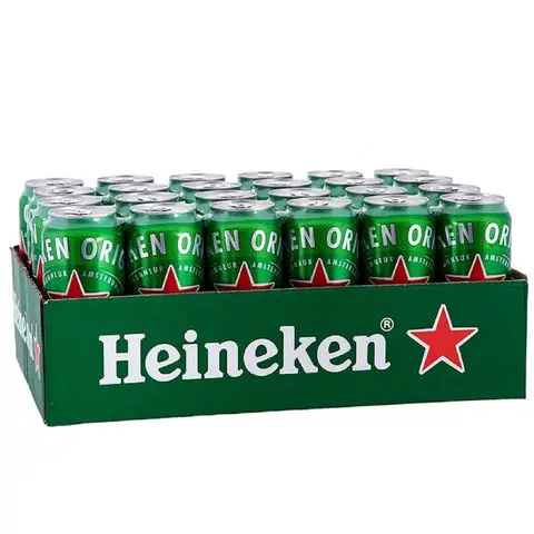 Оригинальное пиво Heinek en 330 мл/оптовая продажа пива Heinekens/Оригинальное пиво Heinekens 250 мл большое пиво в бутылках и банках