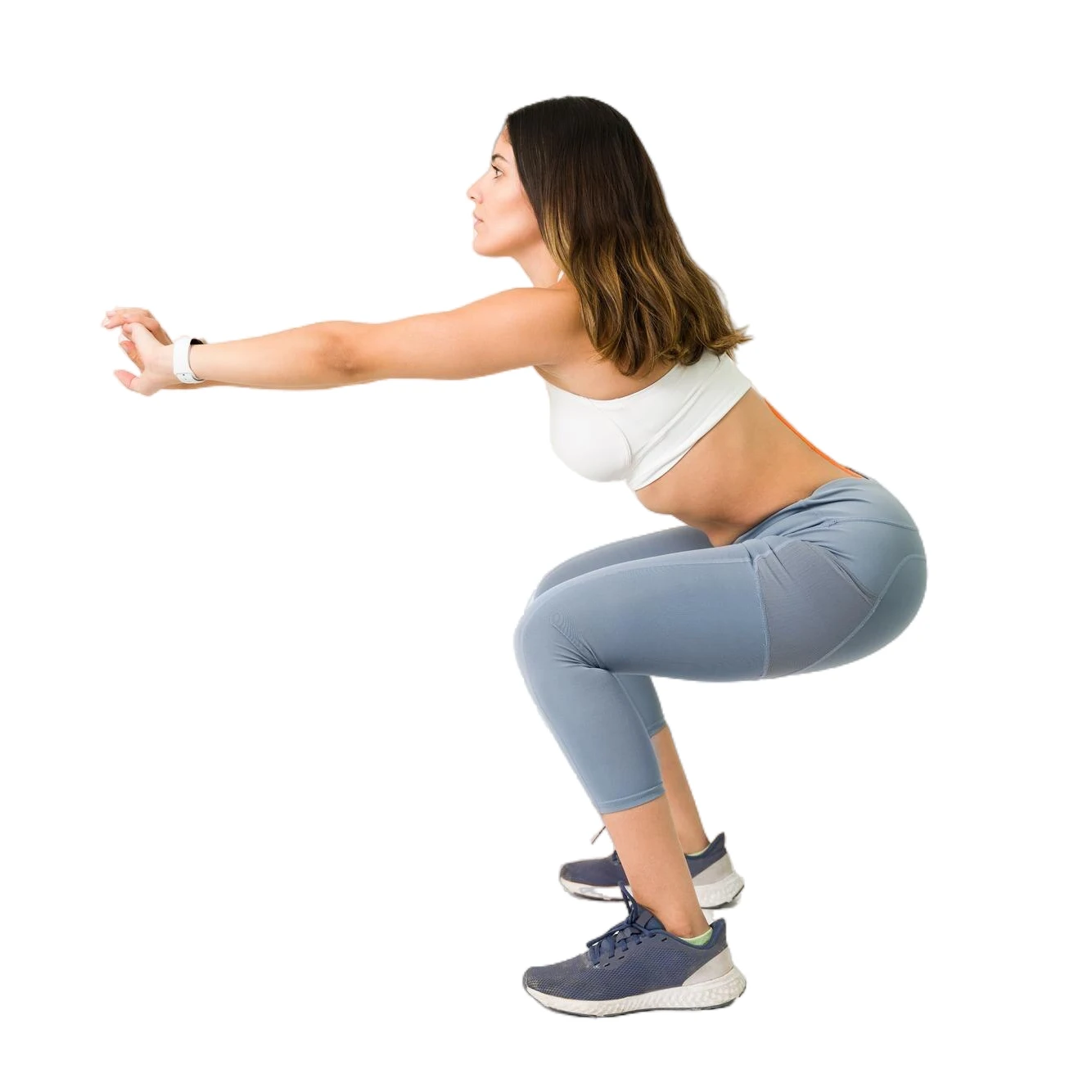 Custom LOGO Sports Push Up Women Sexy Tight Workout Yoga Pant Contour Leggings Fitness Seamless Leggings For Women