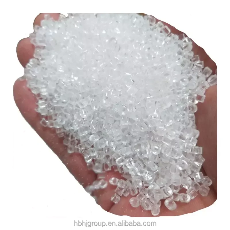 Top Quality LDPE Granules Low Density Polyethylene HDPE/LDPE/LLDPE/EVA/PVC/PP Plastic Granules for Sale