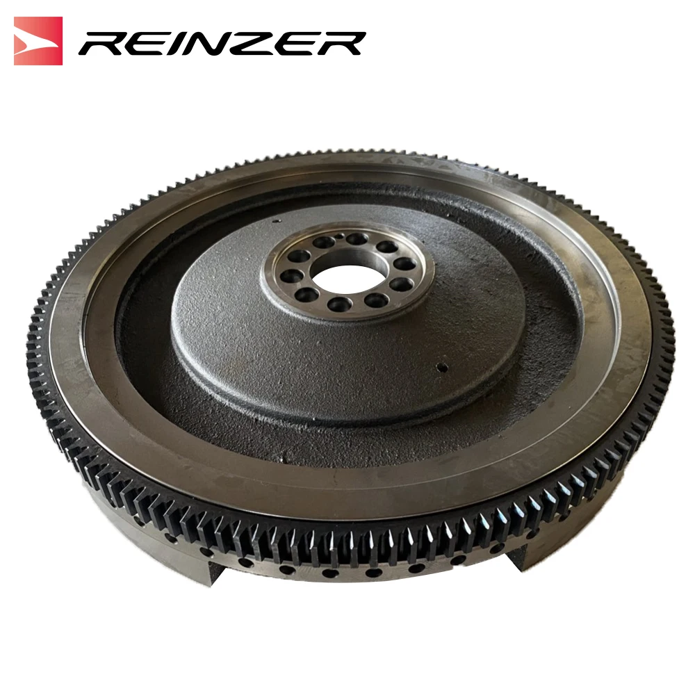 AUTOMATIC TRANSMISSION FLYWHEEL ISUZU CYZ52 8980213890