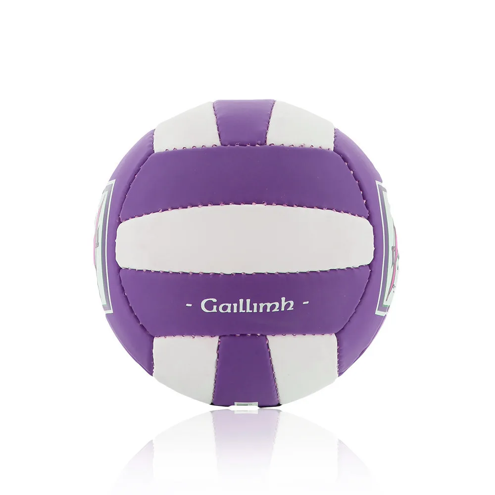 Gaelic Match football go game balls gaa footballs customized size standard soccer ball