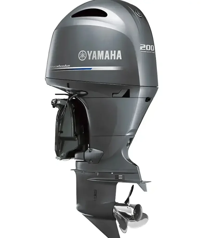 High Quality Used New Yamahas 350-150HP Outboard motor Boat engine