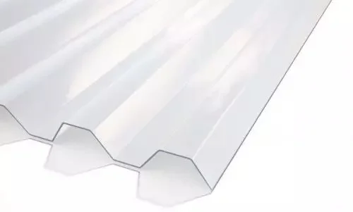 Polycarbonate Sheet Factory direct deal OEM ODM CMT customizable Environmentally friendly polycarbonate solid sheet