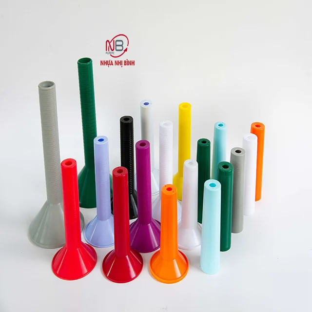 OEM/ODM индивидуальная Высококачественная крупногабаритная катушка Kingspool пластиковая резьба конусная для автоматических катушек