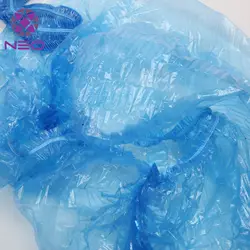 Beauty & Personal Care Plastic Spa Liner Disposable Nail Tools For Manicure Spa Salon Available In Stock Ready To Ship