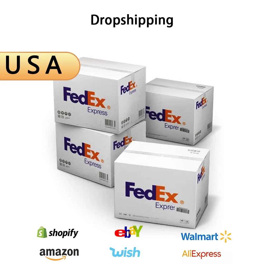 freight forwarder shipping from china to usa amazon fba door to door