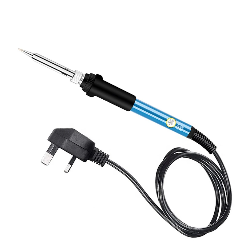 Adjustable Temperature Wood Burning Pen Cautin Soldering Iron Tool Fer A Souder Electric Soldering Irons For Mobile Phone Repair