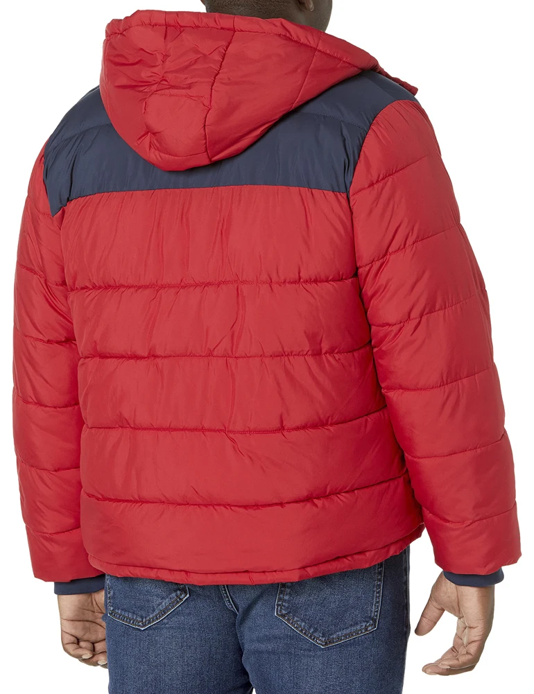 2023 Custom Design Streetwear Style Men Bomber Jacket