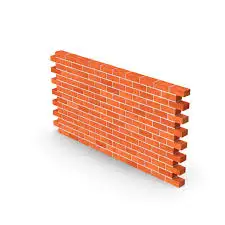 Terracotta Clay Brick High Strength Red Clay Brick For Home Construction Hollow Clay Brick Manufacturer from India 9*4*2.5 Inch
