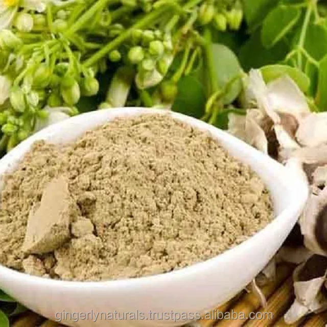 Best Price moringa Leaf Powder in Stock