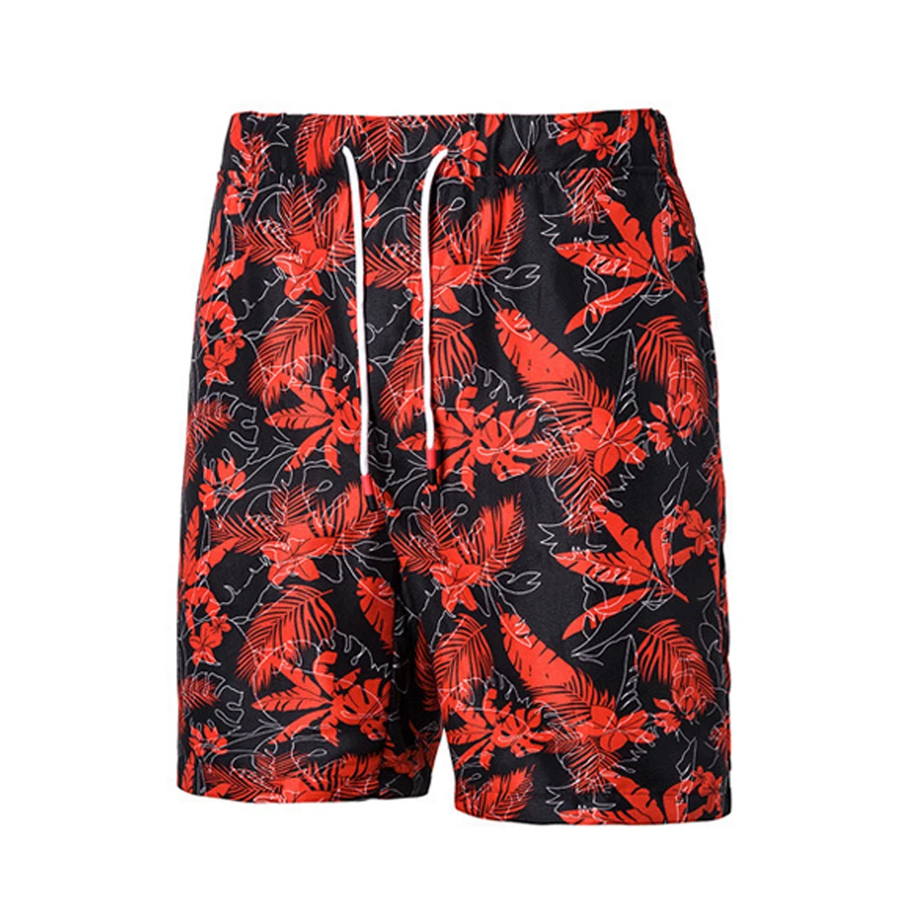 100% Cotton Men Plain Short Sleeve T Shirt With Shorts Twin Set Solid Color Men Outwear Set