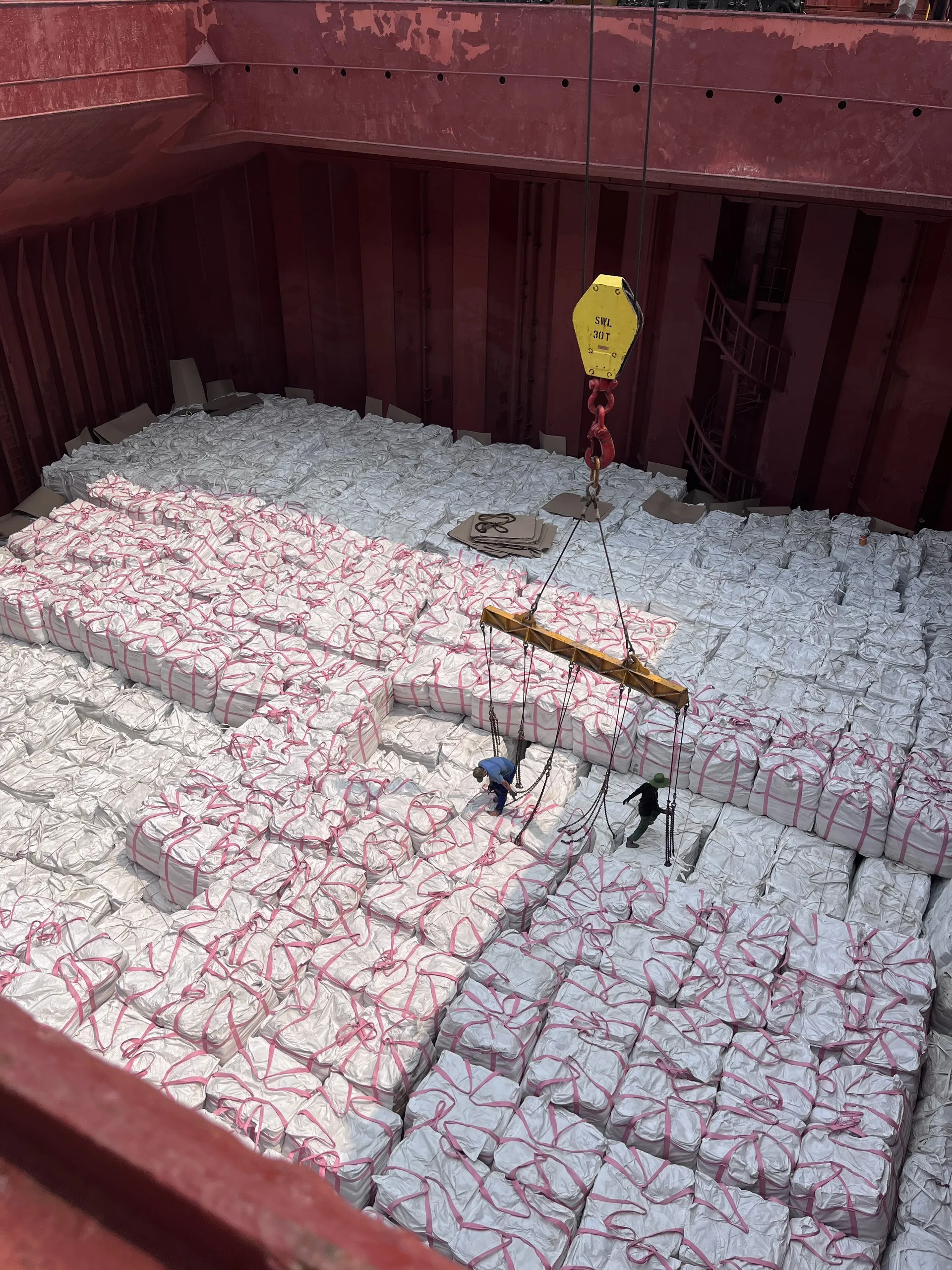 Best Vietnam Cement Price Grey White Color Type CEM I 52.5R Portland Cement for Construction