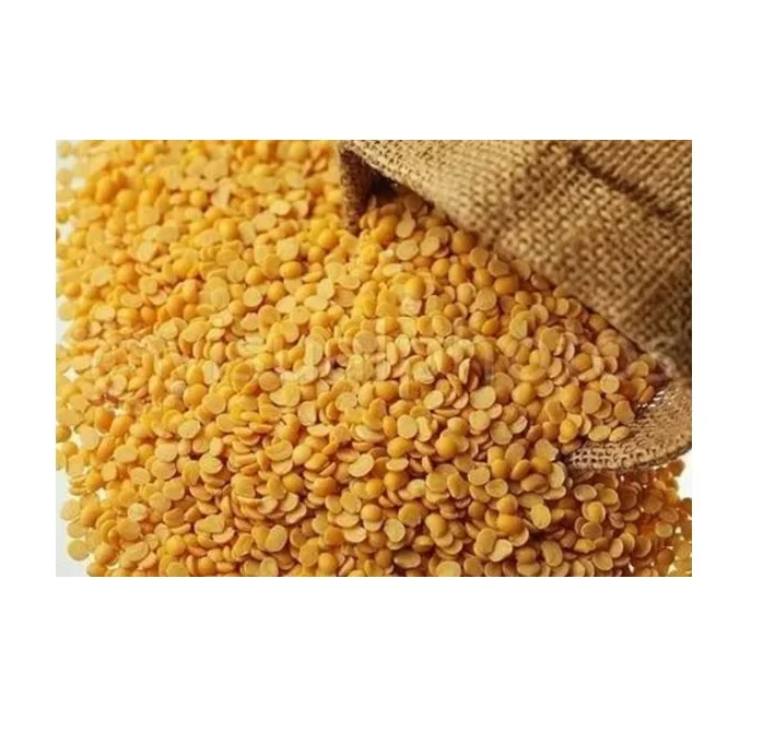 Pigeon Pea Split yellow chickpeas pigeon peas or toor dal whole vegetable bulk frozen green style snap good